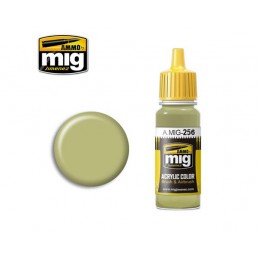 AMIG0256 RLM 84 Graublau 17ml
