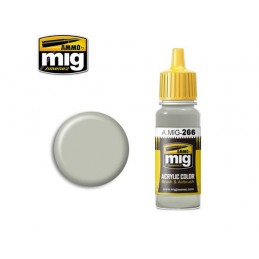 AMIG0266 RLM 63 HELLGRAU 17ml
