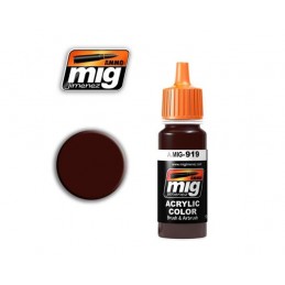 AMIG0919 RED PRIMER DARK...