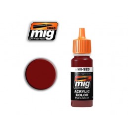 AMIG0920 RED PRIMER BASE 17ml