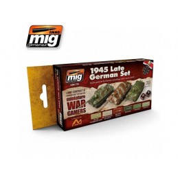 AMIG7118 WARGAME 1945 LATE...